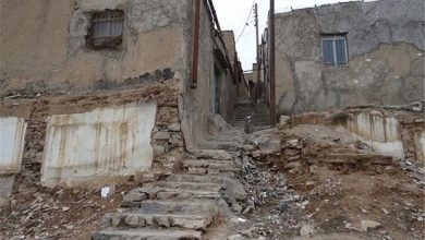 بافتهای فرسوده؛ گره کور امدادرسانی در بحران و جنگ