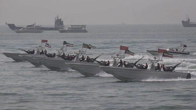 چرا «ناوگان پشه» ایران همچنان تهدیدی قدرتمند در تنگه هرمز است؟