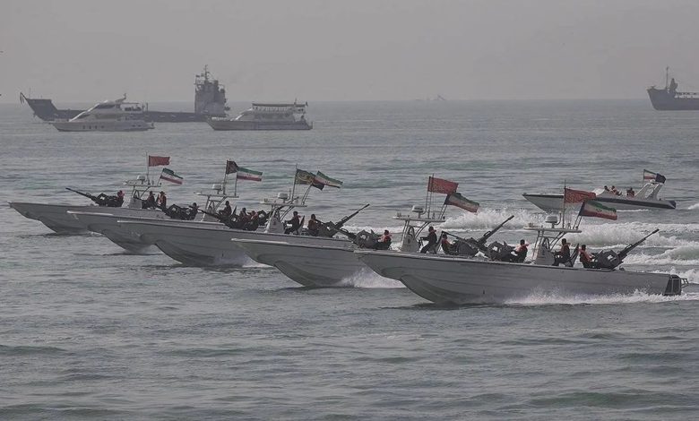 چرا «ناوگان پشه» ایران همچنان تهدیدی قدرتمند در تنگه هرمز است؟