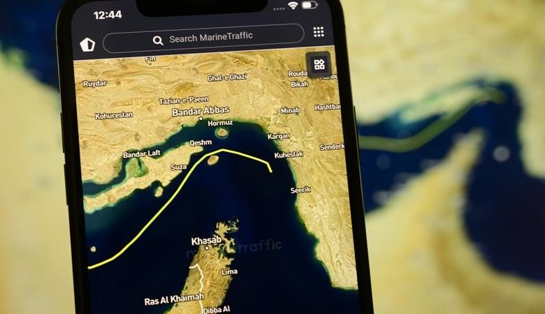 بازطراحی نقش تنگه هرمز در معماری نوین جنگ سرد فناوری و گذار به ملی‌گرایی دیجیتال