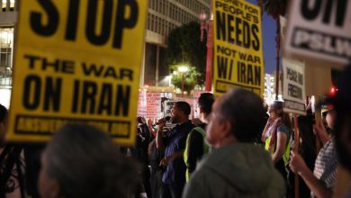 سنجش تاب آوری افکار عمومی جهان عرب و انگلیسی زبان در مواجهه با جنگ