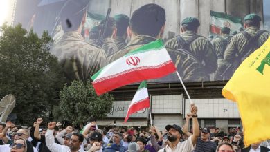 برگِ برنده روانشناختی ایران در جنگ رمضان