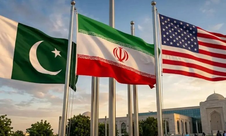 تاملی بر یک نکته درباره آتش‌بس ایران و امریکا