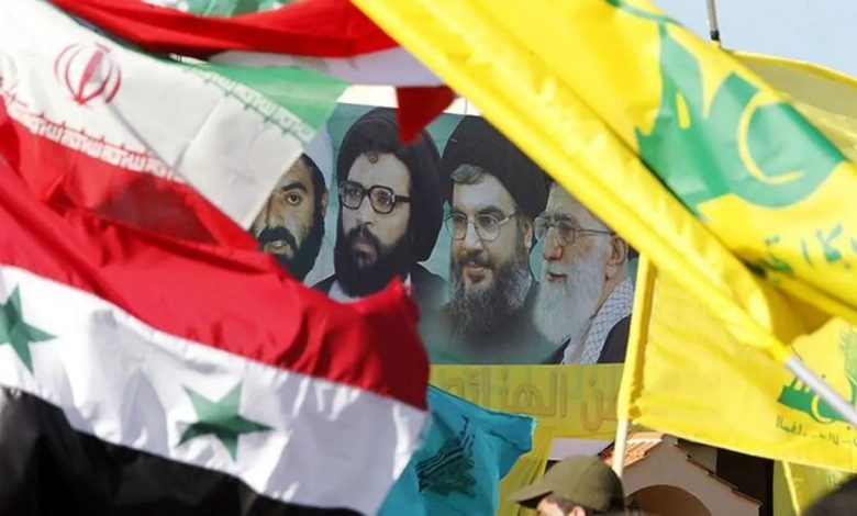 جنگ ایران برای «محور مقاومت» چه معنایی دارد
