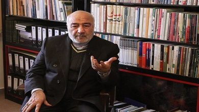 چین در جنگ رمضان: نظاره‌گر یا کنشگر پنهان