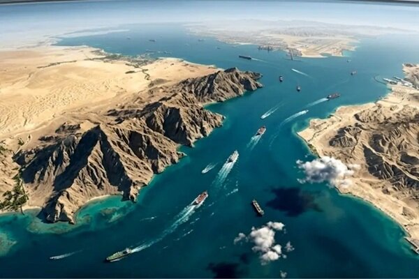 وضعیت حقوقی تنگه هرمز؛ میان دو نظریه