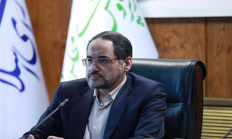 فراخوان پویش «خرد کلی برای ایران برخاسته؛ طرح سیمرغ رمضان»