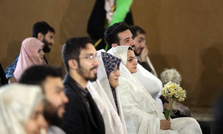 علل موانع ازدواج جوانان