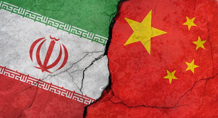 چرا رابطه ایران و چین توسعه پیدا نمیکند؟