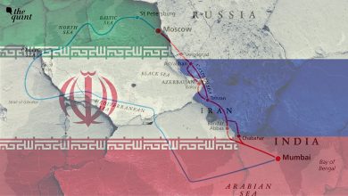 شناسایی گلوگاه های ترانزیتی ایران و روسیه
