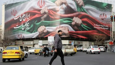 ایران یکپارچه نیست: موردی برای بهره‌برداری از شکاف‌های داخلی کشور