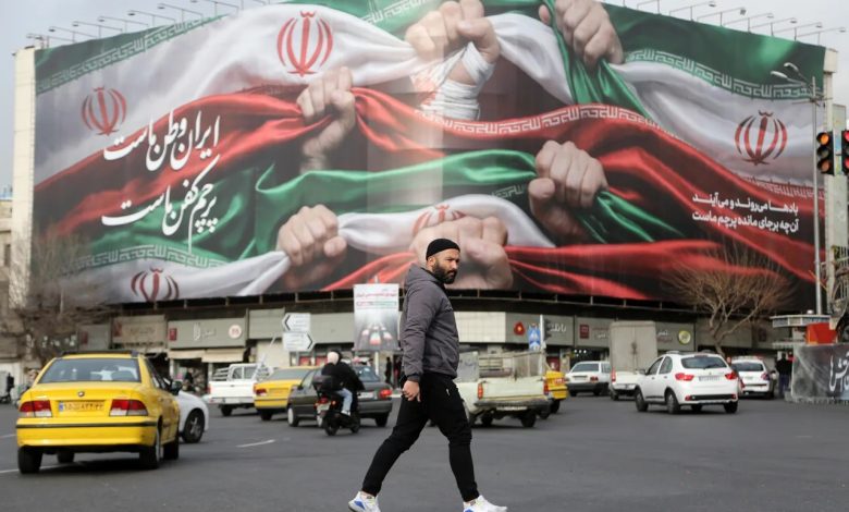 ایران یکپارچه نیست: موردی برای بهره‌برداری از شکاف‌های داخلی کشور