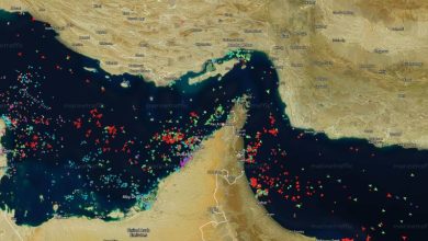 مدیریت تنگه هرمز بدون عمان امکان‌پذیر است