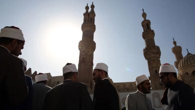 جریان‌شناسی سیاسی علمای اهل سنت در بزنگاه جنگ تحمیلی رمضان