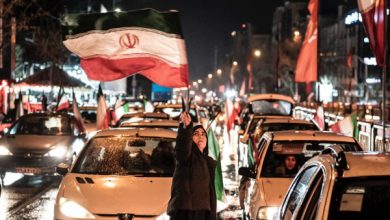 ماتریس ریسک ملی پساجنگ بر محور اقتصاد مقاومتی، وحدت ملی و امنیت ملی