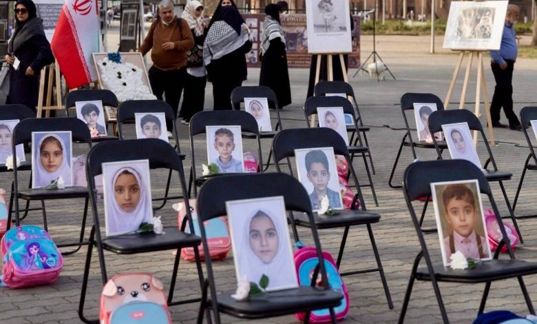 فرا تحلیل راهبردی جنگ تحمیلی سوم