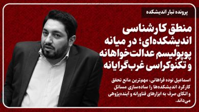 منطق کارشناسی اندیشکده‌ای؛ در میانه پوپولیسم عدالت‌خواهانه و تکنوکراسی غرب‌گرایانه