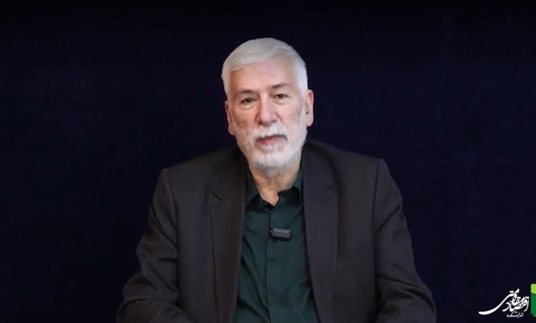 الگوی توسعه صنعت نفت و گاز در پساجنگ