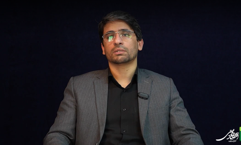 راهبردی‌ترین توافق با چین، ایجاد زیرساخت بانکی است