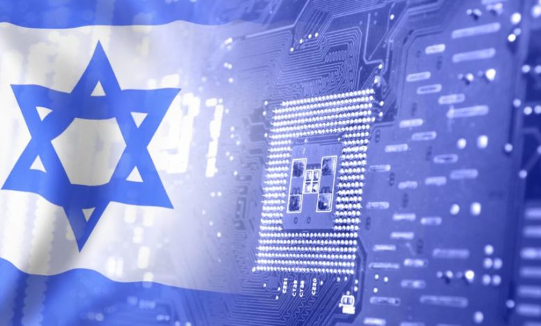 نقش امریکا در زیست‌بوم فناوری اسرائیل
