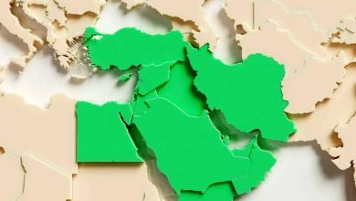 چرا خاورمیانه مستعد «جنگ‌های بی‌پایان» است؟
