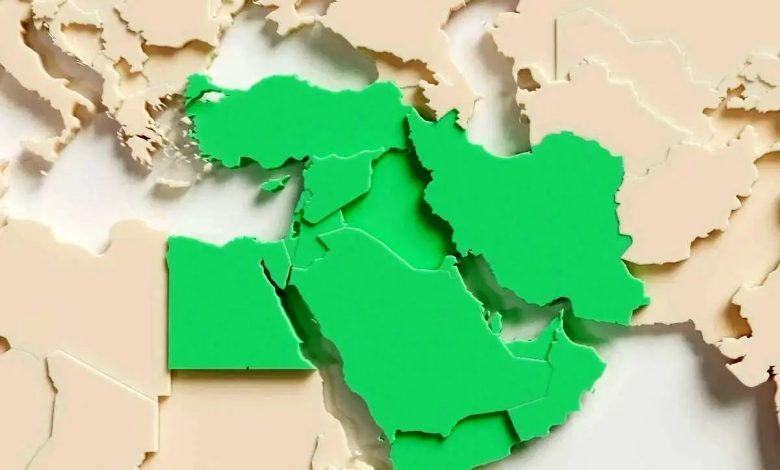 چرا خاورمیانه مستعد «جنگ‌های بی‌پایان» است؟
