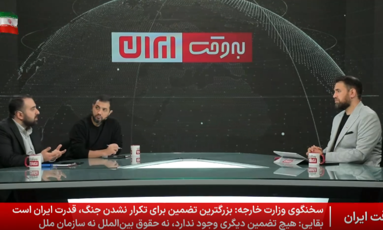 اقتصاد امریکا زودتر درهم‌می‌شکند یا اقتصاد ایران؟