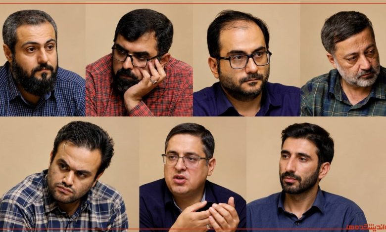 هیئت موسس شورای مدیران اندیشکده‌ها، با تصویب پیش‌نویش سند فعالیت شورای مدیران اندیشکده‌ها به کار خود پایان داد