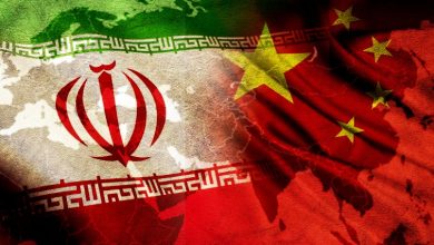 نگاه افکار عمومی چین به جنگ آمریکا و اسرائیل با ایران