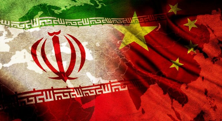 نگاه افکار عمومی چین به جنگ آمریکا و اسرائیل با ایران