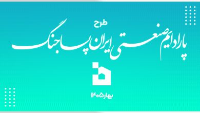 بررسی پارادایم صنعتی ایرانِ پساجنگ