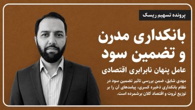 بانکداری مدرن و تضمین سود