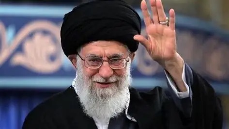 سرمایه‌های امنیت شناختی مراسم تشییع رهبر انقلاب
