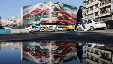 بازآرایی قدرت نرم ایران در جنگ تحمیلی سوم