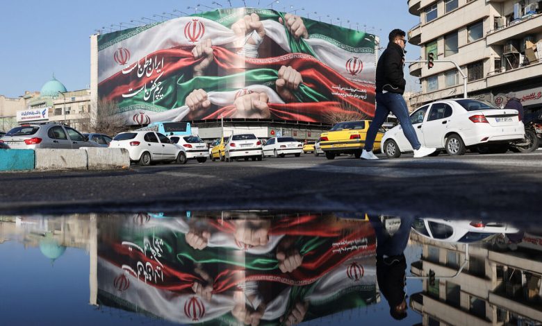 بازآرایی قدرت نرم ایران در جنگ تحمیلی سوم
