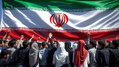 انسجام اجتماعی و پیشگیری از گسست فرهنگی در شرایط جنگی