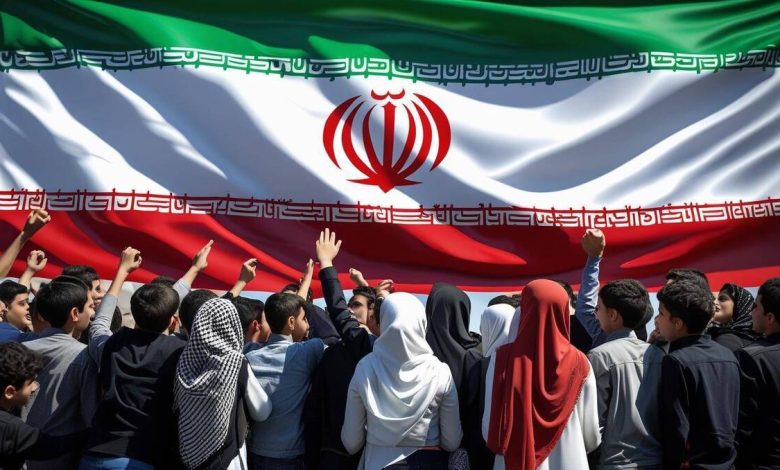 انسجام اجتماعی و پیشگیری از گسست فرهنگی در شرایط جنگی