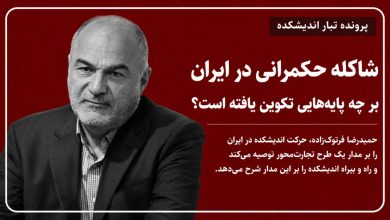 شاکله حکمرانی در ایران بر چه پایه‌هایی تکوین یافته است؟