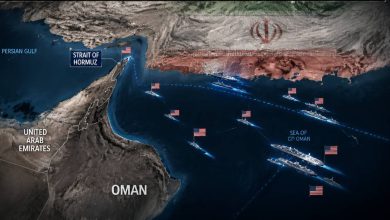محاصره دریایی امریکا در دریای عمان؛ اهداف، واکنشها و گزینههای پیش روی ایران
