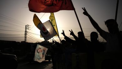جنگ تحمیلی سوم، ضرورت حمایت عدالت محور از لبنان