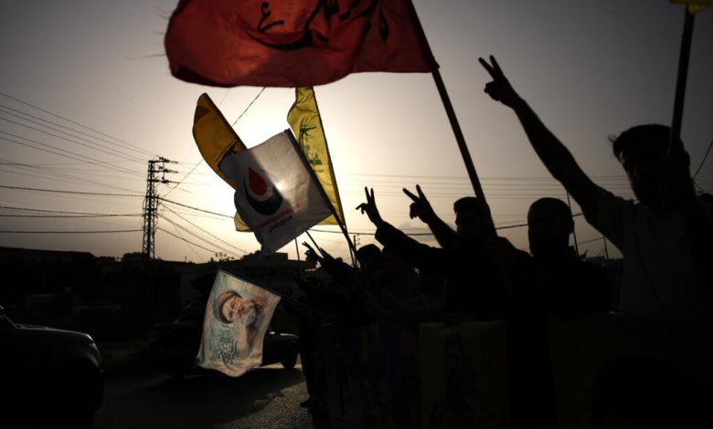 جنگ تحمیلی سوم، ضرورت حمایت عدالت محور از لبنان