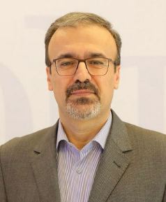 دکتر سلیمان پاک سرشت