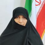 تصویر زهرا راد