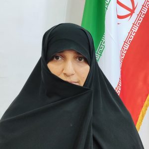 تصویر زهرا راد