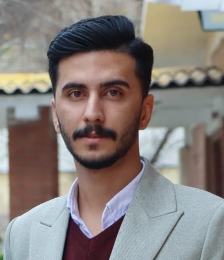 علیرضا تصوری