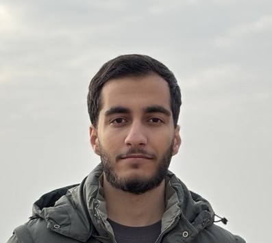 امین خادم پیر