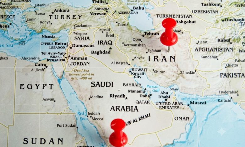 حضور یمن و راهبرد حیاتی حفظ تنگه هرمز توسط ایران