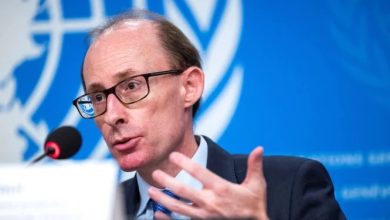 بن سول، گزارشگر ویژه سازمان ملل متحد: حقوق بشر در آزمون جنگ ایران