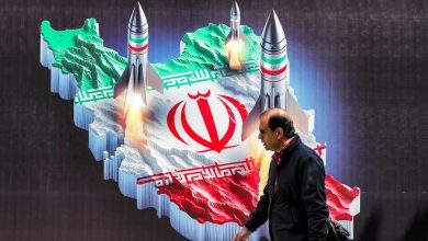 تشدید ادراک غرب از امکان هسته ای شدن ایران