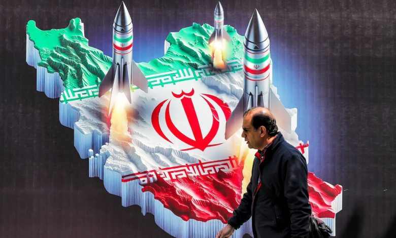تشدید ادراک غرب از امکان هسته ای شدن ایران